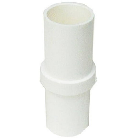 WSFC125 1.25 in. PVC Flush Inside Slip Coupling