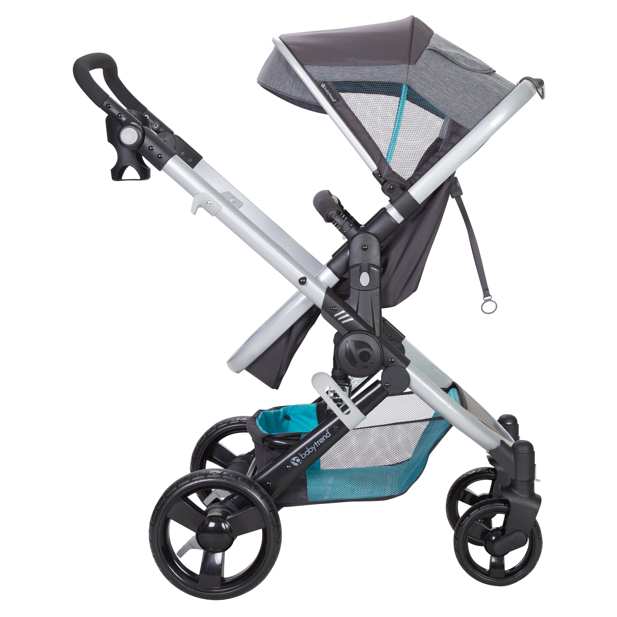 Baby Trend Espy Travel System Stroller, Paramount - image 4 of 6