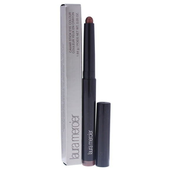 Caviar Stick Eye Colour - Burnished Bronze by Laura Mercier for Women - 0.64 oz Eye Shadow