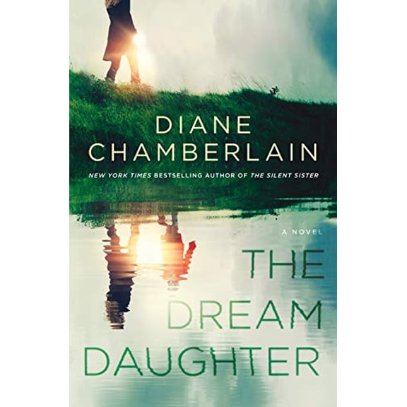 Pre-Owned The Dream Daughter (Hardcover) 1250087309 9781250087300