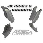 Artec Industries Jk4405 Jk Inner C Gussets