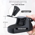 thumbnail image 3 of Injueey Wireless Music Stand Light Rotatable Dimmable Lamps Piano 3 Adjustable Intelligence Beside Lighting Lights with Mode Iluminación y accesorios, 3 of 4