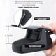 thumbnail image 2 of Bearachild Wireless Music Stand Light Rotatable Dimmable Lamps Piano 3 Adjustable Intelligence Beside Lighting Lights with Mode Iluminación y accesorios, 2 of 5