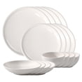 thumbnail image 1 of Juego de vajilla Villeroy & Boch Artesano de porcelana, 16 piezas, 1 of 7