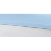 Mainstays 2 Memory Foam Mattress Topper, Twin
