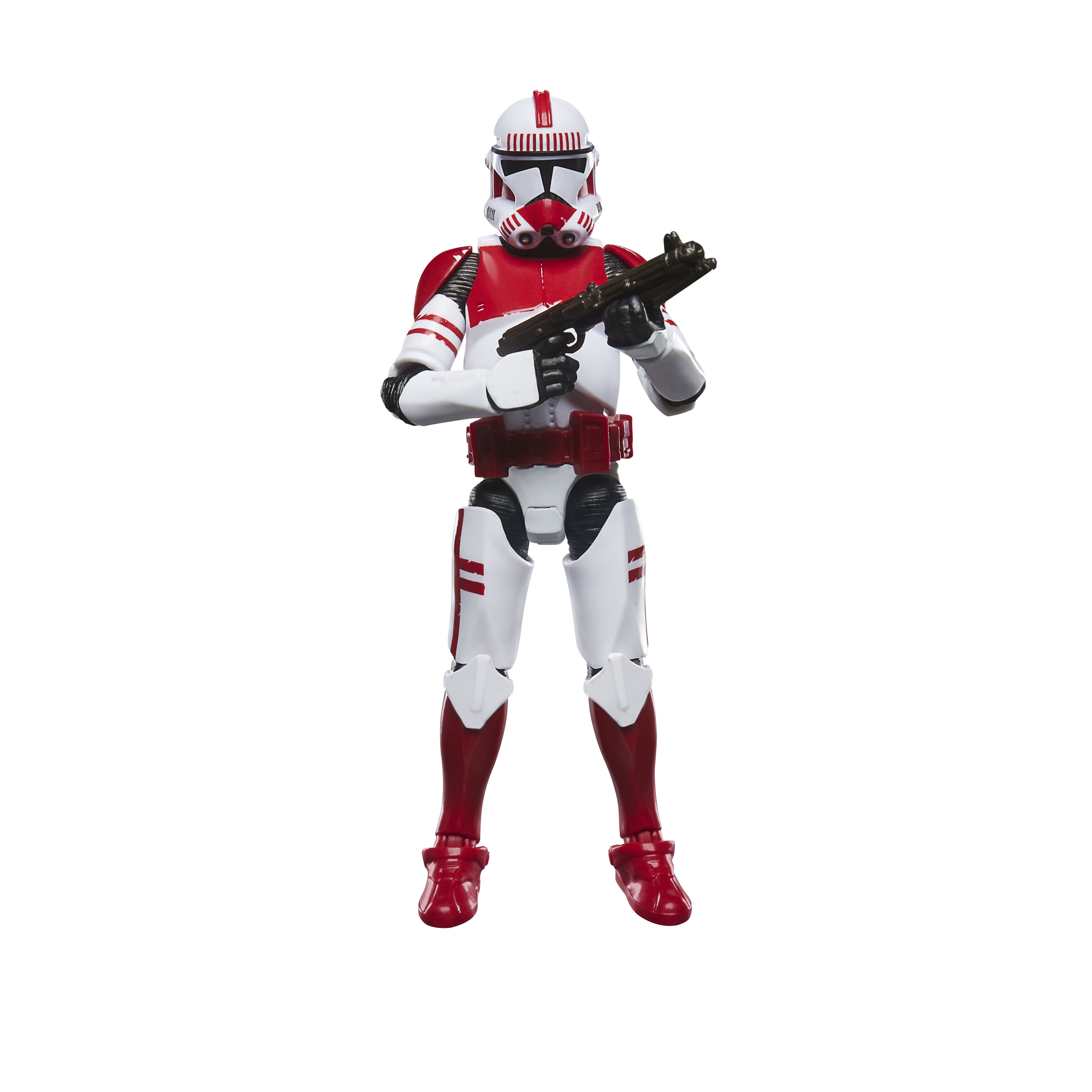 Star Wars The Vintage Collection Imperial Shock Trooper Action Figure (3.75”)