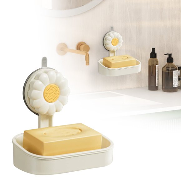 Bathroom Storage Solution Unique Easter Pattern Absorbent Bath Mat Non- Floor Décor for Room Ideal for Functional and Decorative Use in Living Spaces