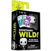 Disney: The Nightmare Before Christmas Something Wild! Card Game