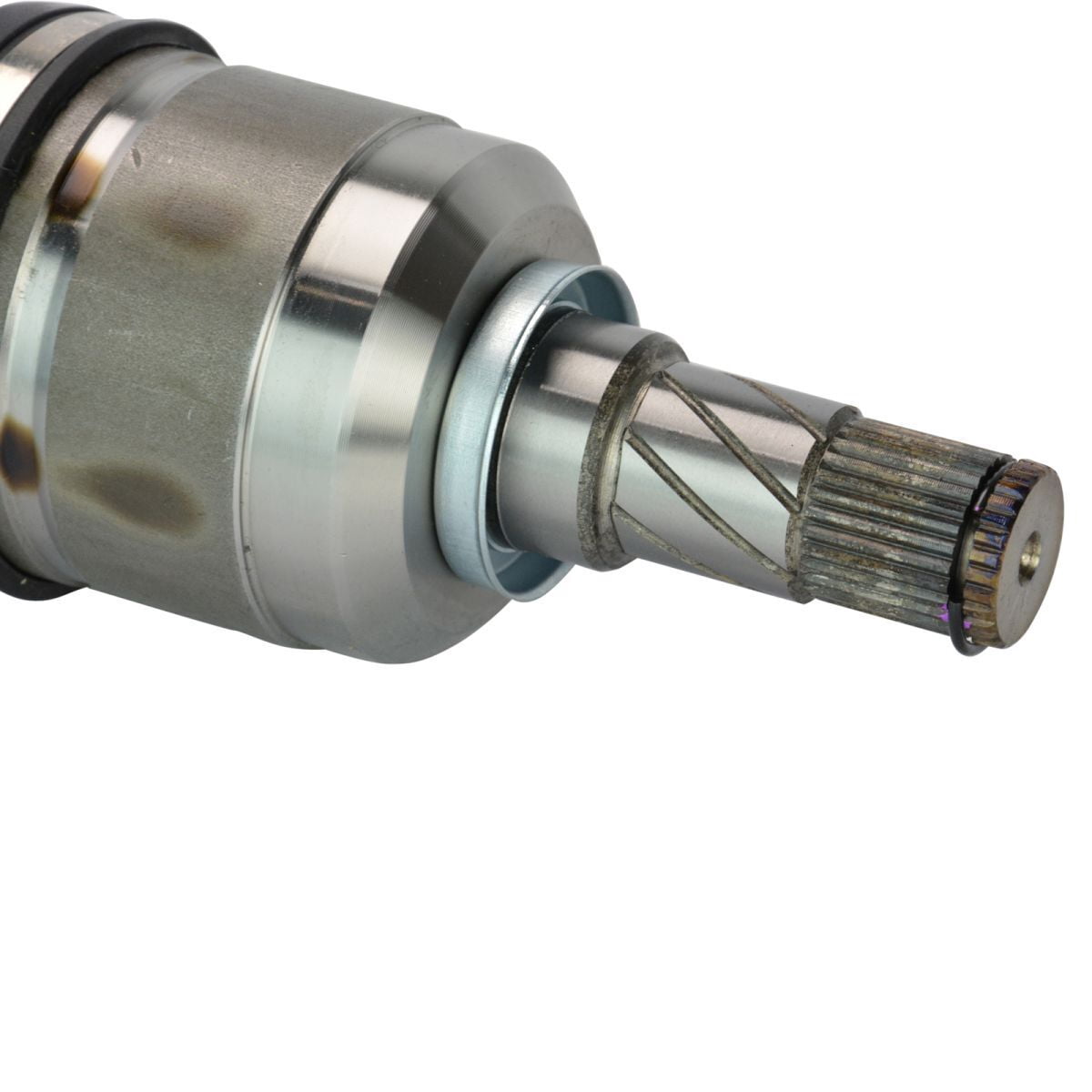 Geelife Front CV Axle Shaft Joint Driver Side Left For 03-07 Nissan Murano FWD AWD