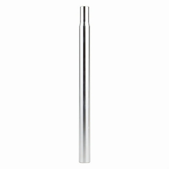 Sunlite Alloy Pillar Seatpost 26.2mm 350mm Silver