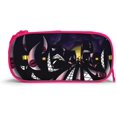 thumbnail image 3 of Selim Bradley Rose Pencil Case, 3 of 4
