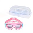 thumbnail image 4 of Kids Swimming Goggles Anti-uv With Ear Plugs Clip Stora Box, 4 of 4
