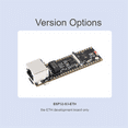 thumbnail image 4 of ESP32-S3 ETH Development Board, 10/100Mbps RJ45 Ethernet Port,Wi-Fi and Bluetooth Support,240MHz Dual Core Processor B,1 * Development Board, 4 of 6