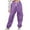Purple, variant on HIPYLO Toddler Khaki Pants Boys Pants for Girls 5-6 Years Old Kids Plaid Pj Pants Size 8 Boy Gifts 8-10 Running Clothing Baby Girl Clothes Newborn Boys Clothes 18-24 Months 10 Year Old Girl
