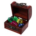 thumbnail image 1 of 1 Set Lovely Gems Toys Gems Jewelry Handcrafts Accessories (Assorted Color), 1 of 3