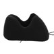 thumbnail image 3 of Almohada de viaje de espuma viscoelástica suave en forma de U, almohada para el cuello de rebote lento, cuidado de la salud Cervical, 3 of 8