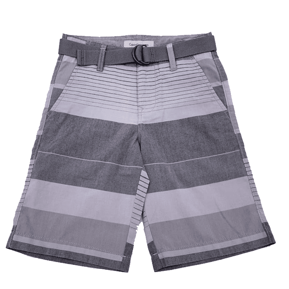 calvin klein boys shorts