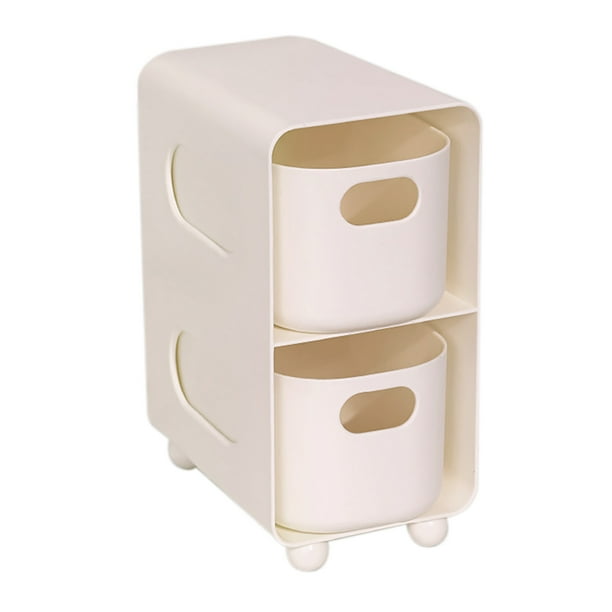 Cajón de almacenamiento de escritorio, organizador de cajones de escritorio, caja de almacenamiento de cajones de escritorio con niveles, organizador de cajones de escritorio, el mejor de su clase