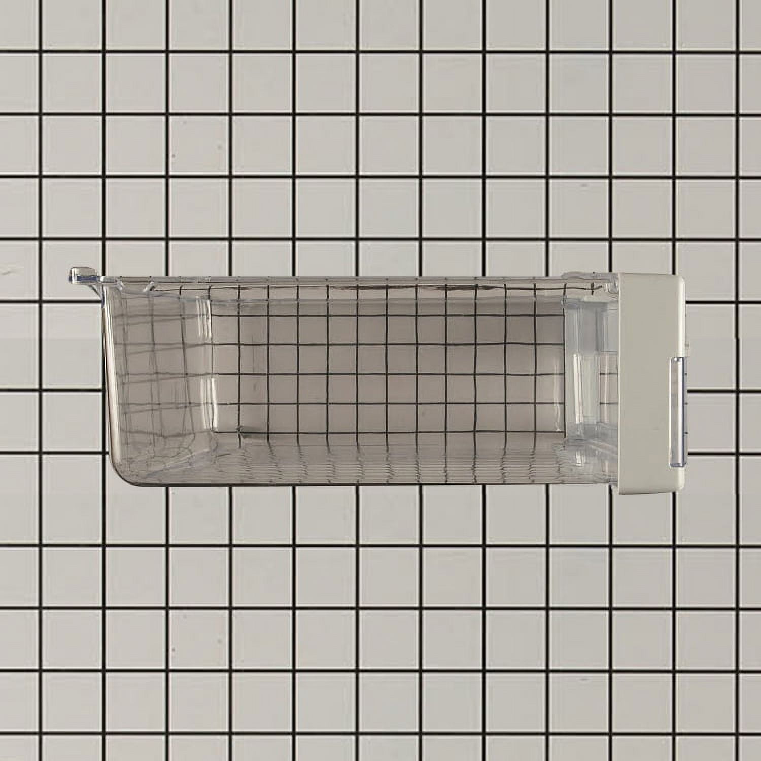 SUPPLYZ Direct Replacement for GE WR32X26217 Refrigerator Pan Top Asm
