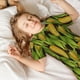 thumbnail image 5 of Fotbe Corn 2 Pijama Estampada de 2 Piezas para Niños – Ropa de Dormir de Manga Corta Cómoda para Niños y Niñas, Camiseta y Shorts de Algodón-Small, 5 of 6