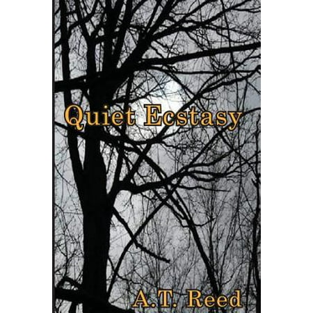 Quiet Ecstasy Walmart Com