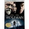 The Wolfman (Unrated) (DVD), Universal Studios, Horror