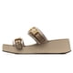 thumbnail image 2 of Sandalias para Mujer Mila 7010 beige 27, 2 of 6
