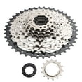 thumbnail image 2 of Rueda libre de casete NikouMX 8 velocidades 14‑42T bicicleta eléctrica, 2 of 8
