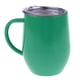 thumbnail image 4 of Vaso Aislado de Acero Inoxidable, Taza de Viaje de Café de , Las Bebidas Calientes O Frías, para , Tazas Soledad Vaso con aislamiento de vino, 4 of 8