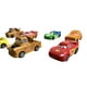 thumbnail image 3 of Set de 8 Vehículos Toy Mark Fricción Pull Back Juguete Niños, 3 of 7