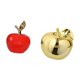 thumbnail image 5 of Estatua,Escultura de fruta artificial,estatua y artesanía,Colección de figuras de cerámica para decoración del hogar,Estatua decorativa,Escultura de frutas para decoración del hogar para, 5 of 8