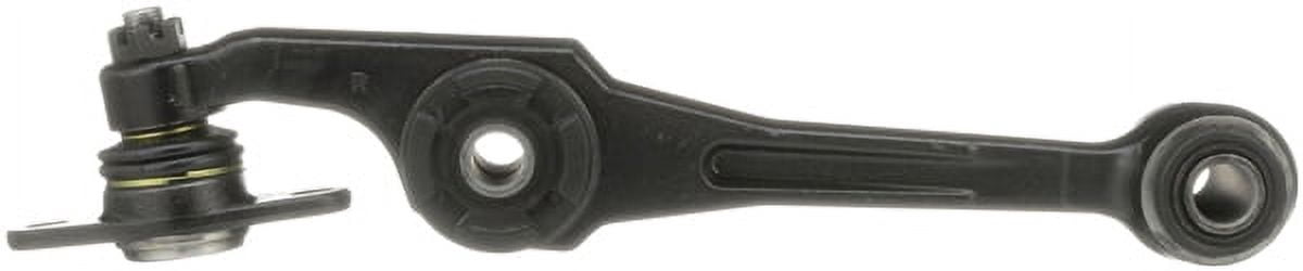 Control Arm and Ball Joint Assembly