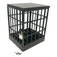 thumbnail image 4 of Mobile Phone Lock Box Kid Addiction Locking Black, 4 of 7