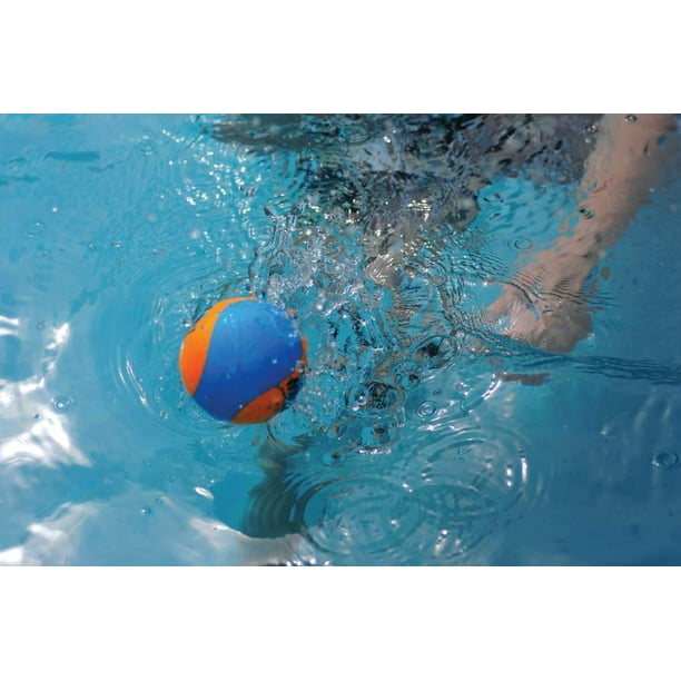 Jouet De Plage Skip Balls Splash Water Bouncing Ball - Temu Canada
