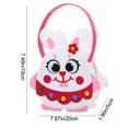 thumbnail image 2 of Beginner Sewing Kit for Kids Handbag Diy Purse Set Polyester Multiple Colors 1 Piece, 2 of 7