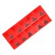 thumbnail image 1 of Eigraketly 10 Uds. Insertos de carburo TCMT110204/TCMT21.51 herramienta de torneado de Metal insertos internos resistentes al desgaste accesorios Artesanía, 1 of 6