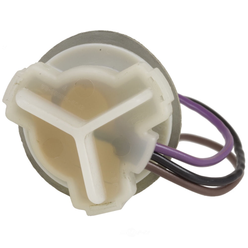 Turn Signal Light Socket