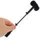 thumbnail image 5 of HEALEEP Abrazadera Para Micrófono Inalámbrico Compatible Con Soporte Universal Para Presentaciones, 5 of 8