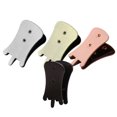 thumbnail image 4 of BESTYASH 4pcs Metal Mutes Volume Reduction Clips For Practice Convenient And Portable Design For Beginners Antique, 4 of 8