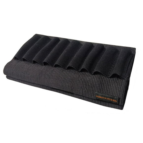 HQ Outfitters, Elastic Buttstock Cartridge Carrier
