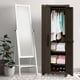 thumbnail image 1 of Armario Ropero Organizador Rattan Closet Ropa Plástico Wengue Rimax, 1 of 5
