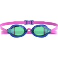 thumbnail image 2 of Unisex Adult Swim Goggles Mirro Speed Socket . Multiple Colors One Size, 2 of 6