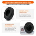 thumbnail image 4 of Beats Studio and Bose Earpad Covers - WC SweatZ Large, 4 of 101