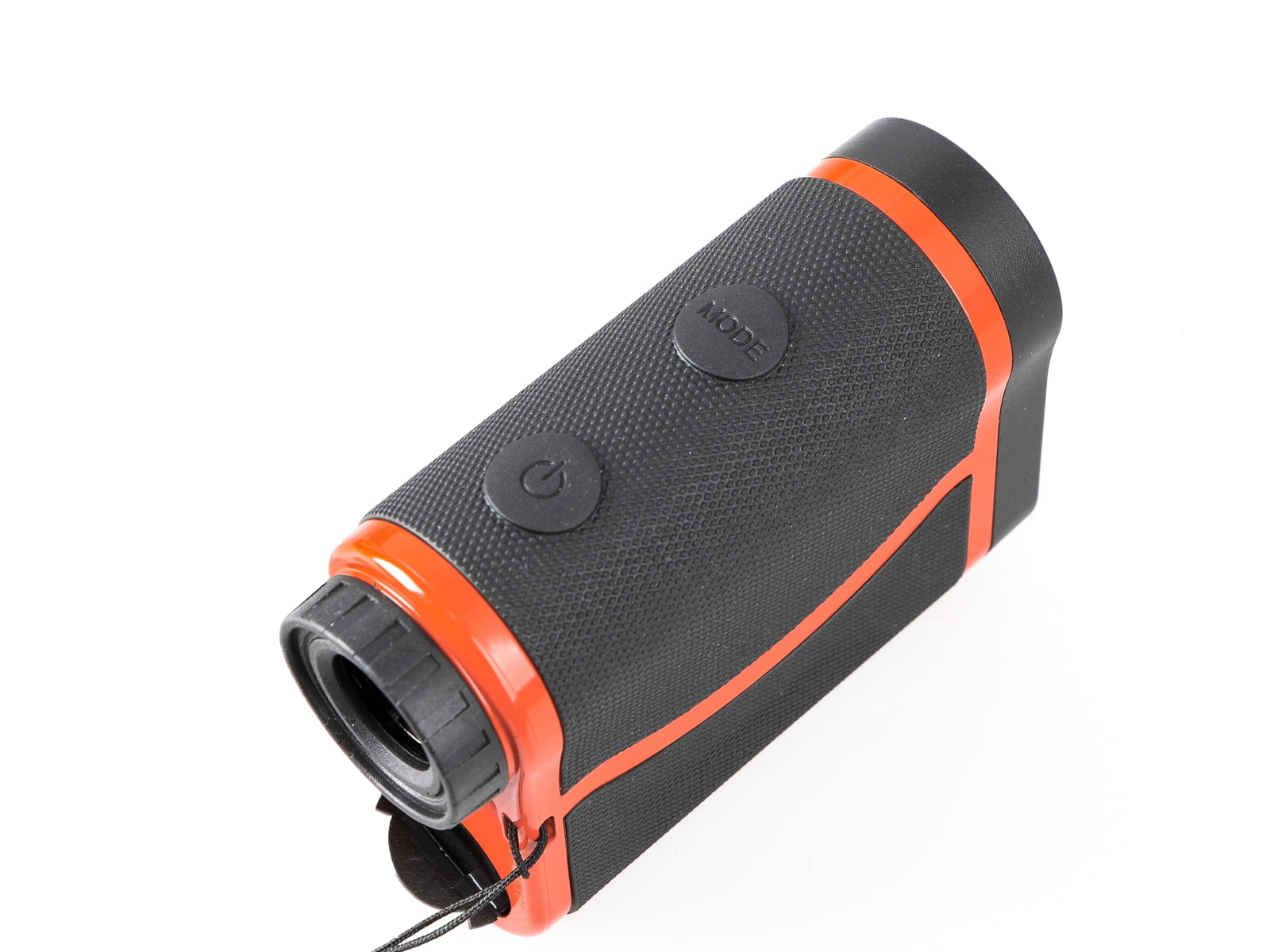 X-Vision Rangefinder 6x OLED, 1640yd / 1500m, Black, Small