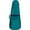 Blue, variant on Gator ICON Series Gig Bag for 335 Style Electric Guitars Blue