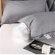thumbnail image 4 of ¡Descuentos Flash!, Almohada de plumón suave y con soporte de calidad hotelera, adecuada para quienes duermen boca arriba y boca abajo, hecha de tela amigable Akmoler, 4 of 9