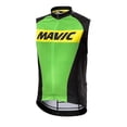 thumbnail image 4 of Maillot de ciclismo 2023, camiseta sin mangas para bicicleta de carreras, ropa de ciclismo de montaña, ropa de verano para carretera D2103, 4 of 5
