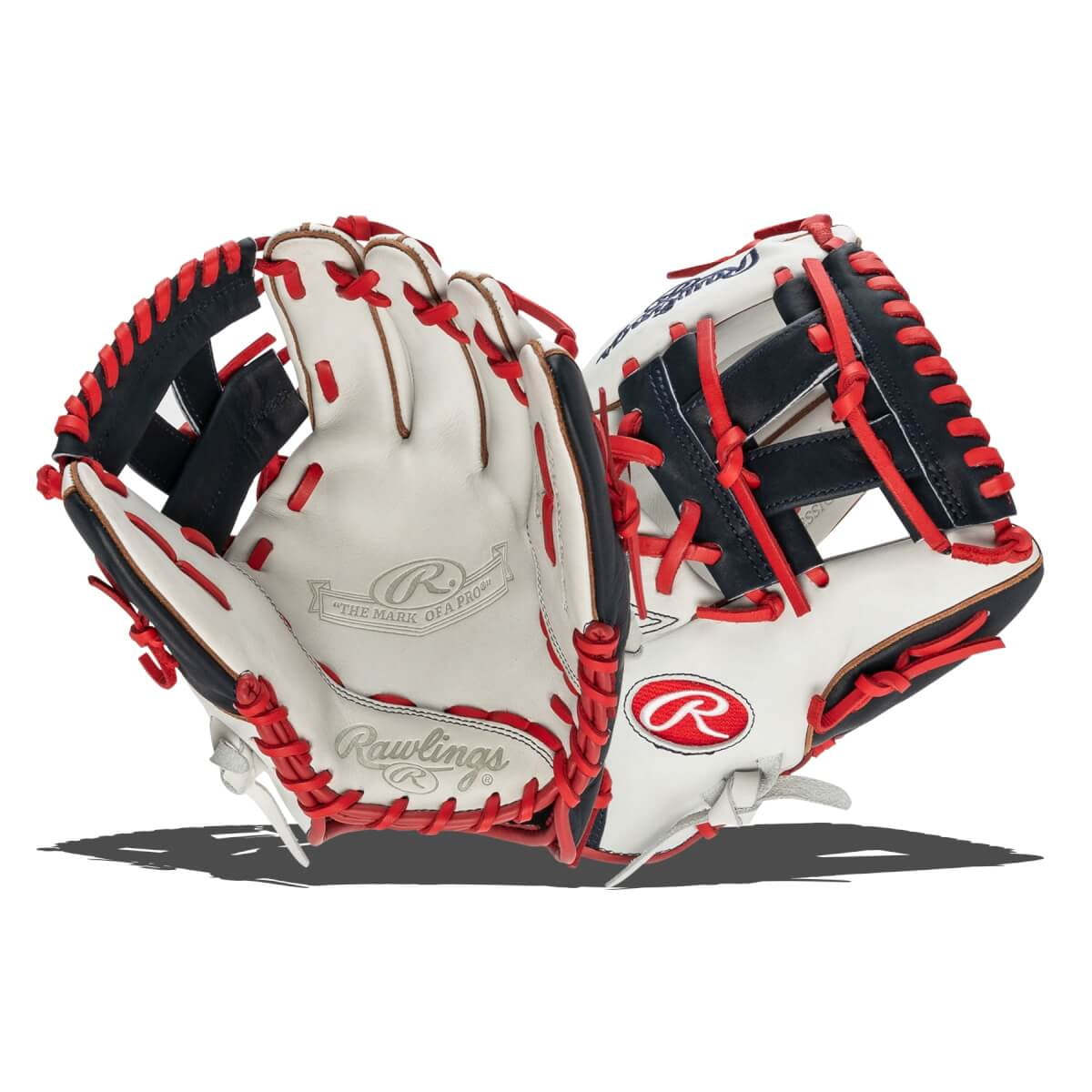 Rawlings, Baseball Glove, R9 9-inch, Right Hand Throw, Youth