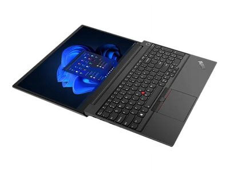 Lenovo ThinkPad E15 Gen 4 21E6 - 180-degree hinge design - Intel