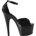 thumbnail image 2 of Women's Pleaser Adore 768, 2 of 4